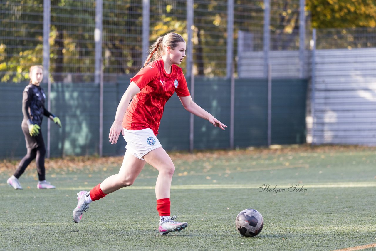 Bild 65 - wCJ Holstein Kiel Turnier